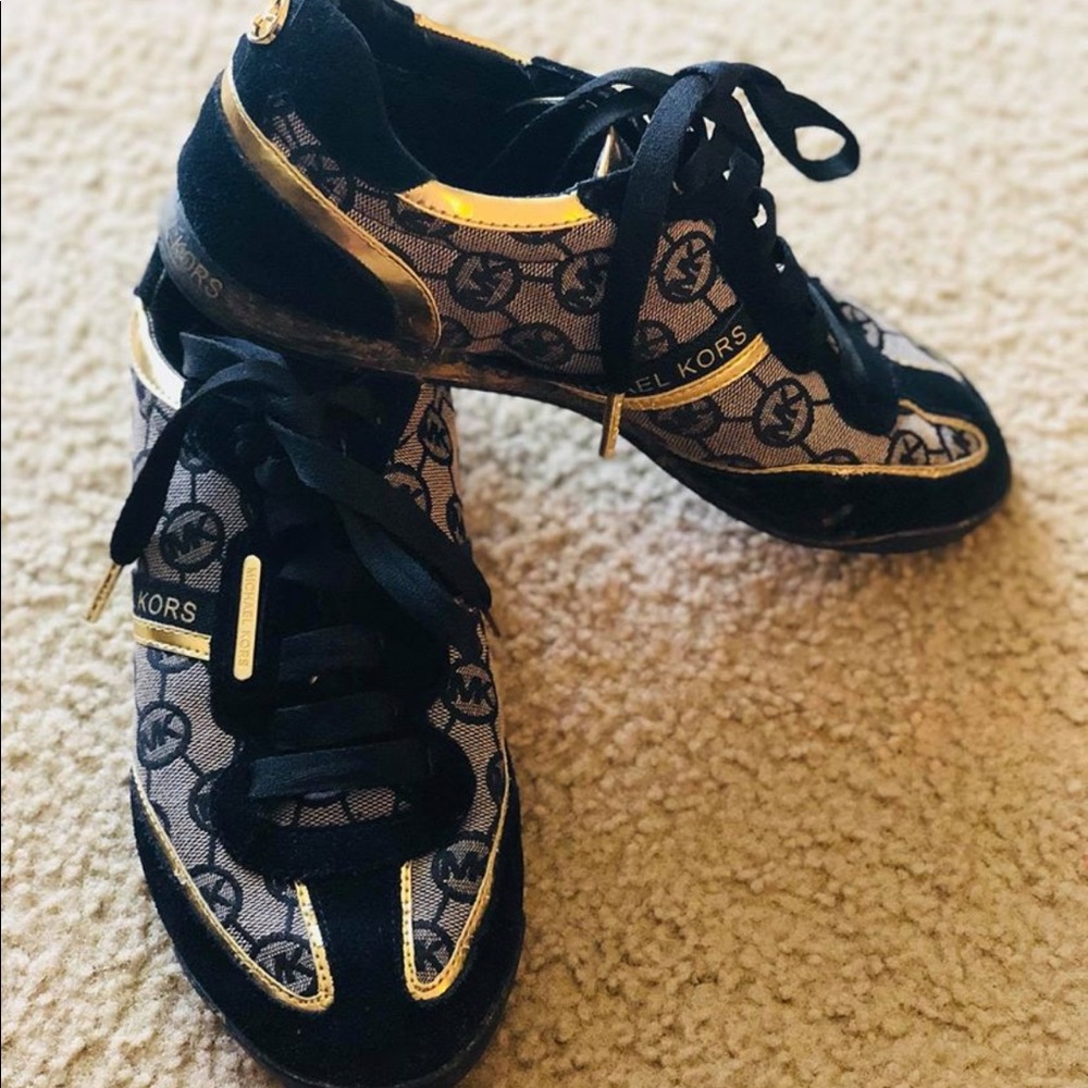 MK sneakers